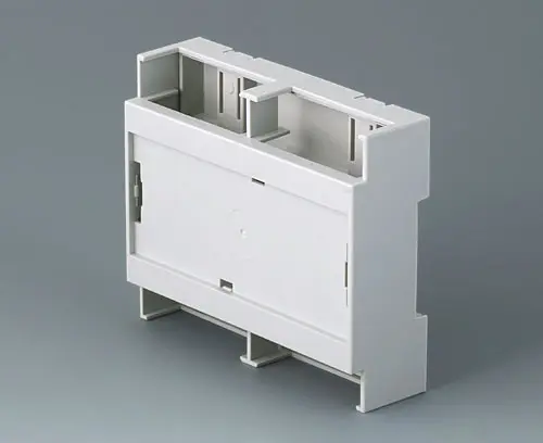 B6705806 RAILTEC C, 6 модулей, плоский, исп. IV