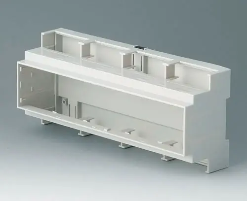 B6707100 RAILTEC C, 12 модулей, исп. I