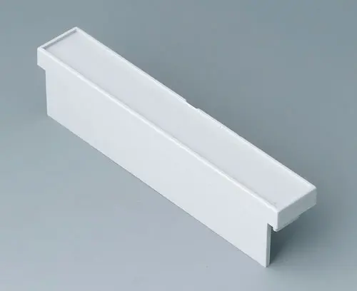 B6804111 Крышка области соединений, без отверстий