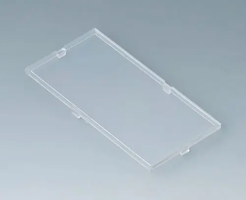 B6804200 Лицевая панель, 5 модуля