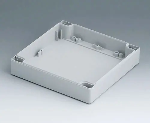 C0161601 Часть корпуса 160, со шпунтом