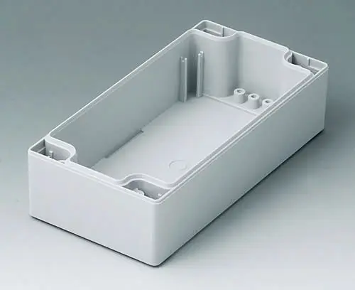 C1081602 Часть корпуса 80, со шпунтом