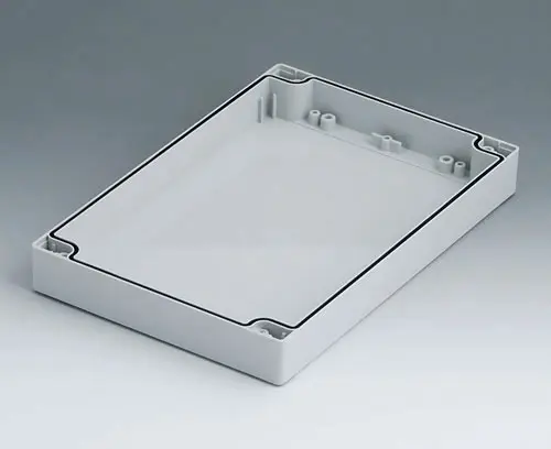 C1162401 Часть корпуса 160, с пазом