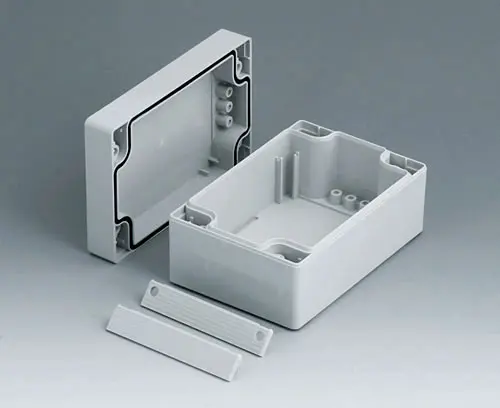 C2008121 ROBUST-BOX с шириной 80, исп. I