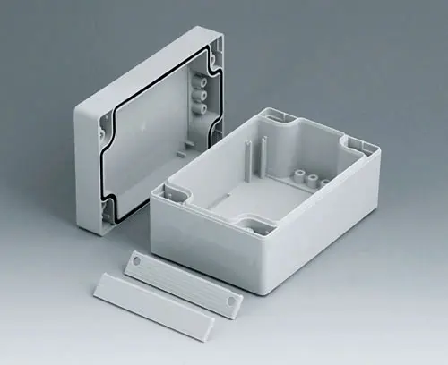 C2008122 ROBUST-BOX с шириной 80, исп. II