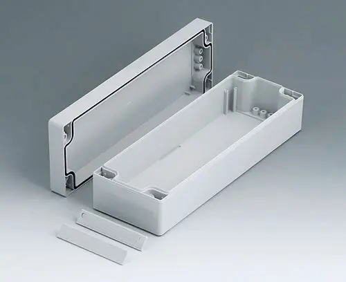 C2008241 ROBUST-BOX с шириной 80, исп. I