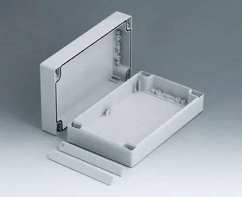 C2012202 ROBUST-BOX с шириной 120, исп. II