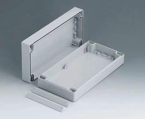C2012241 ROBUST-BOX с шириной 120, исп. I