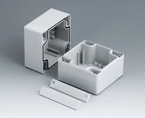 C2108082 ROBUST-BOX с шириной 80, исп. II