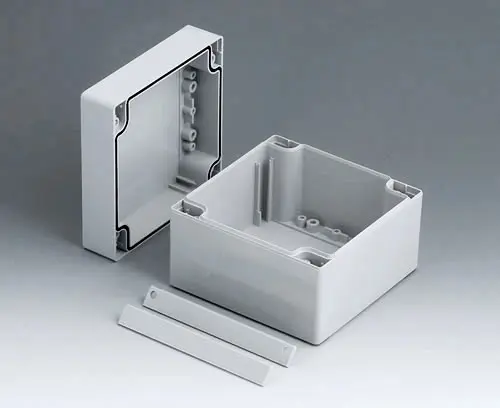 C2112122 ROBUST-BOX с шириной 120, исп. II