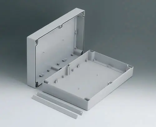 C2120301 ROBUST-BOX с шириной 200, исп. I