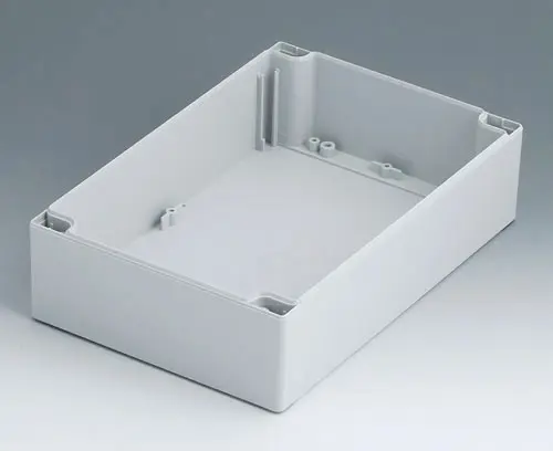 C2162401 Часть корпуса 160, со шпунтом