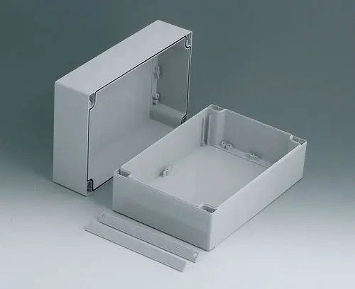 C2416242 ROBUST-BOX с шириной 160, исп. II