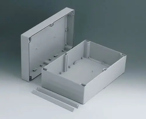 C2420301 ROBUST-BOX с шириной 200, исп. I