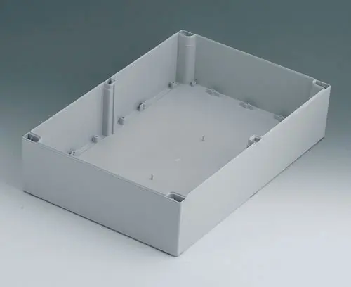 C4243601 Часть корпуса 240, со шпунтом