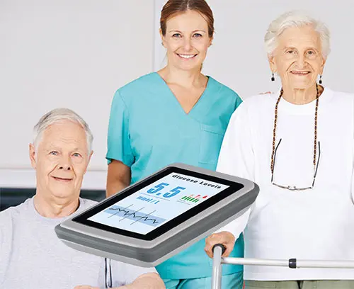 Sensor Checkup System / Monitoring