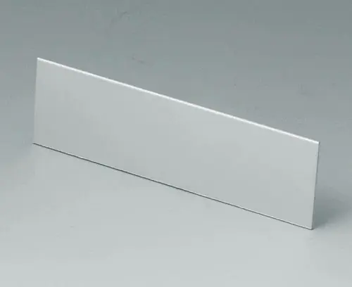 A9109111 Лицевая / задняя панель V, O 155