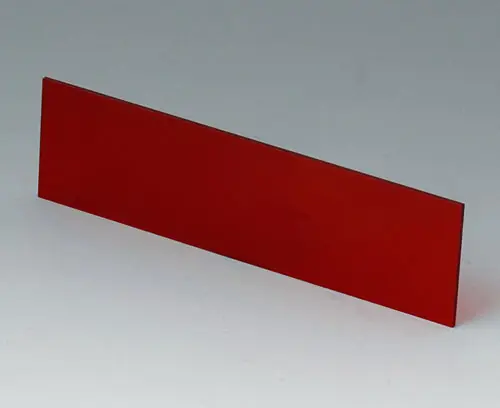 A9113113 Лицевая / задняя панель V, O 190