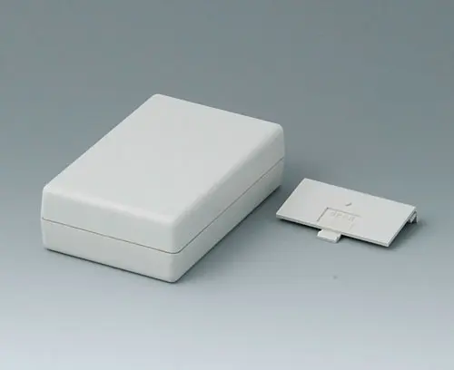 A9406332 SHELL-TYPE CASE G 110, исп. II