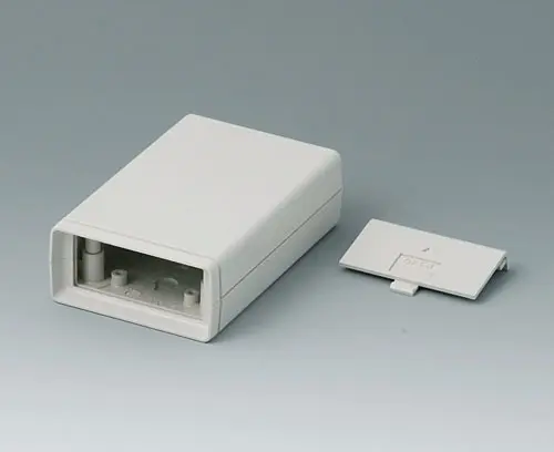 A9406334 SHELL-TYPE CASE V 110, исп. II