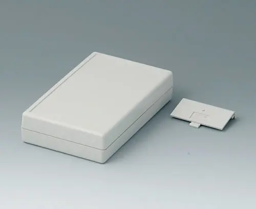 A9408355 SHELL-TYPE CASE G 155, исп. IV