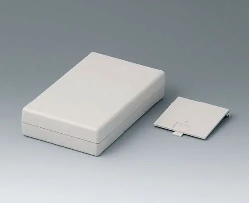 A9408737 SHELL-TYPE CASE G 155, исп. V