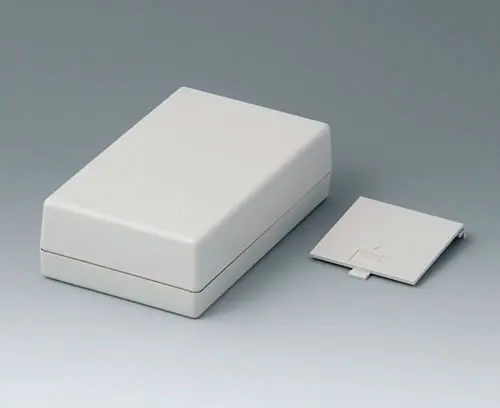 A9408747 SHELL-TYPE CASE G 155, исп. V