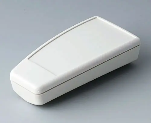 A9066117 SMART-CASE M, исп. II