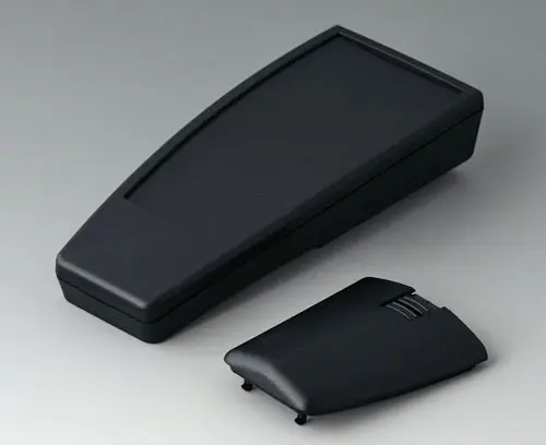 A9067109 SMART-CASE L, исп. I