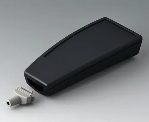 A9067129 SMART-CASE L, исп. III