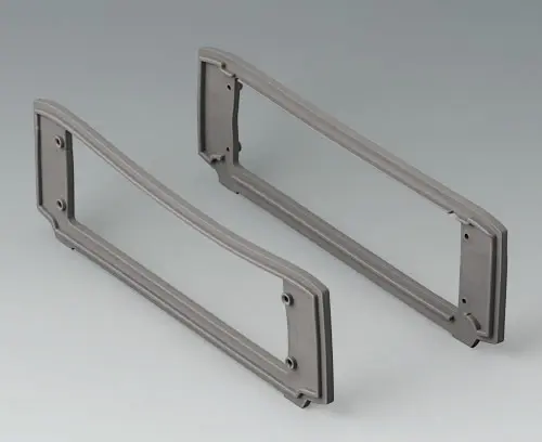 B3507017 Уплотнительные прокладки, серые