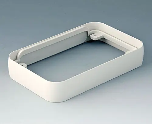 A9152017 Промежуточное кольцо L