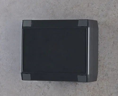 SOLID-BOX Настенные корпуса