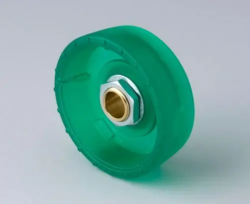 B8333635 Ручка STAR-KNOB 33, с выступами