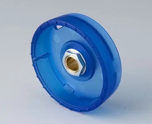 B8341066 Ручка STAR-KNOB 41, с выступами