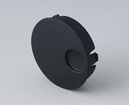 B8633109 Крышка 33, с углублением для пальца