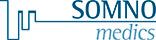 SOMNOmedics Logo