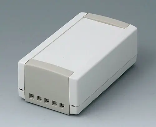 B1050465 TOPTEC 123 H, исп. II