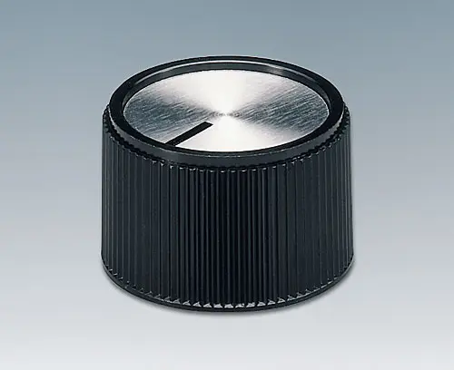 A1324260 Регулировочная ручка с боковым монтажным винтом