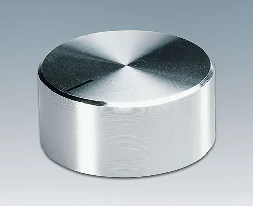 A1422461 Регулировочная ручка с боковым монтажным винтом