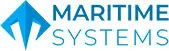 Maritime Systems Ltd Logo Maritime Systems Ltd Logo