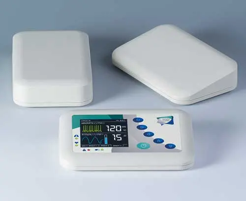 EVOTEC – ДЛЯ СОВРЕМЕННЫХ НАСТОЛЬНЫХ ПРИМЕНЕНИЙ