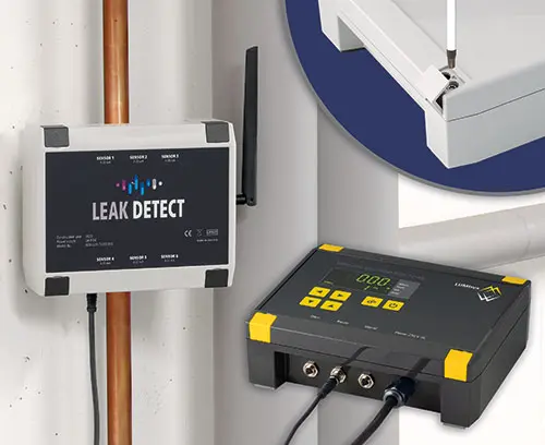 SOLID-BOX - Элегантный корпус для промышленного применения