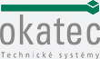 okatec Logo