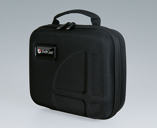 K0300B23 Carry case 320 with compartment and dividers