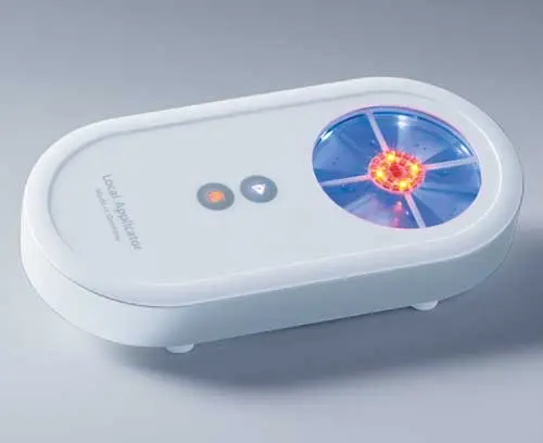 SYNERGY 谐料机盒 白色