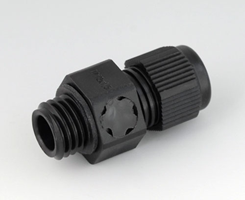 C2312919 Cable gland  M12x1.5, pressure compensation 