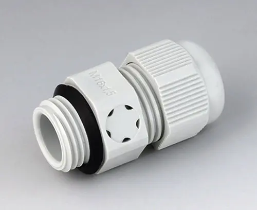 C2316917 Cable gland  M16x1.5, pressure compensation 