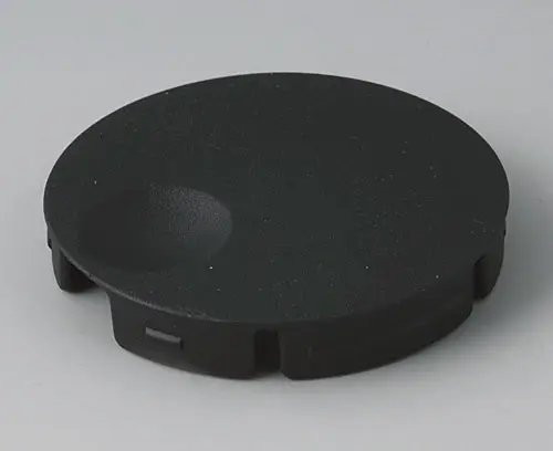 A3240109 Cover 40, with finger grip