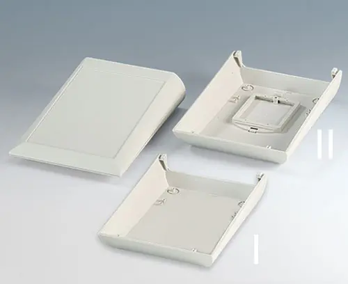 下盒无或带电池仓特殊盖